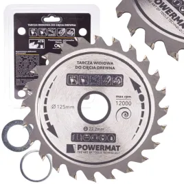 powermat-tarcza-widiowa-do-drewna-125x22-2-24z-tdd-125x22-2x24z