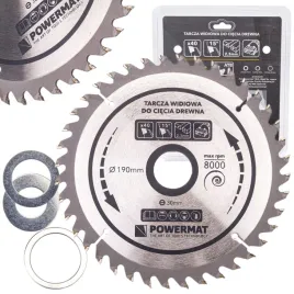 powermat-tarcza-widiowa-do-drewna-190x30-40z-tdd-190x30x40z