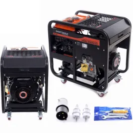 kraftanddele-agregat-pradotworczy-9kw-230v-generator-3-fazowy-kd169