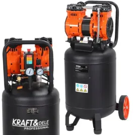 kraftanddele-kompresor-bezolejowy-sprezarka-50l-2000w-230v-8-bar-2800rpm-1388
