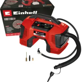 einhell-kompresor-akumulatorowy-18v-105-bar-adaptery-pressito-18-21-solo