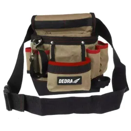 dedra-pas-narzedziowy-jednoczesciowy-20x10x30cm-8-kieszeni-n0032