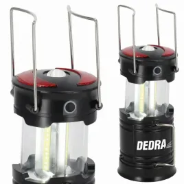 dedra-lampa-kempingowa-300lm-akumulator-1200mah-bateria-3xaa-skladana-l0940