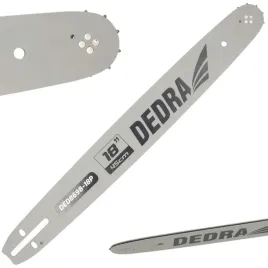 dedra-prowadnica-do-pilarki-spalinowej-45cm-dlugosci-garden-ded8698-18p