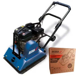 dedra-zageszczarka-do-gruntu-4100w-silnik196cc-loncin-plyta-42x55cm-ded8830
