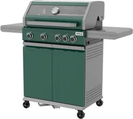 grill-gazowy-itami-4-1-142kw-zielony-szafka-z-miejscem-na-butle-yg-20035