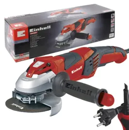 einhell-elektryczna-szlifierka-katowa-te-ag-125-ce-125mm-1100w-diax-siec