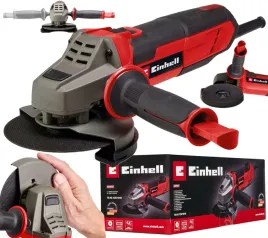 einhell-elektryczna-szlifierka-katowa-te-ag-125-1010-diax-katowka-1010w