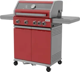 grill-gazowy-itami-4-1-142kw-czerwony-szafka-z-miejscem-na-butle-yg-20034
