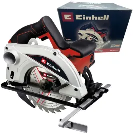 einhell-elektryczna-pilarka-tarczowa-tc-cs-1410-krajzega-do-drewna-190mm