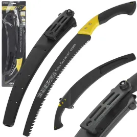 pila-reczna-do-ciecia-drewna-galezi-wygieta-35cm-kabura-powloka-ptfe-54hrc