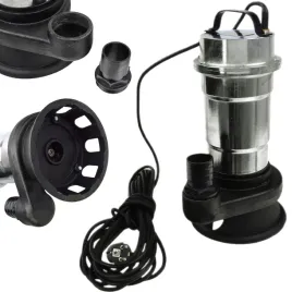 mocna-pompa-do-brudnej-wody-z-rozdrabniaczem-550w-17000l-h-nikiel-g81421