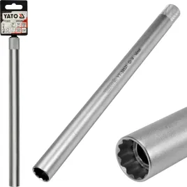 yato-nasadka-do-demontazu-swiec-14mm-extra-dluga-250mm-naped-3-8-yt-38521
