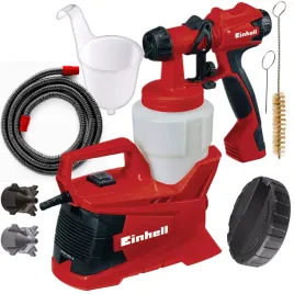 einhell-pistolet-do-farb-600w-zbiornik-800ml-25-3mm-tc-sy-600-s-spray-sys