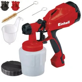 einhell-pistolet-do-farb-400w-zbiornik-800-ml-tc-sy-400-p-spray-sys-4260005