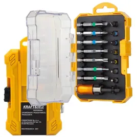 kraftanddele-zestaw-bitow-15-elementow-nasadki-bity-walizka-kd10473