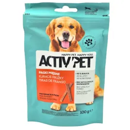 activpet-paski-miesne-z-kurczakiem-100g-smakolyki-przekaska-dla-psa