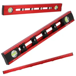 yato-poziomnica-450-mm-2-libelle-dla-elektrykow-aluminium-yt-30328