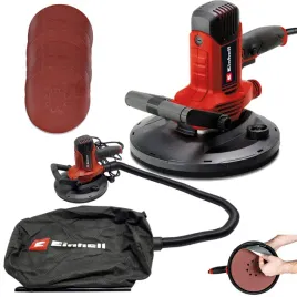 einhell-sieciowa-szlifierka-do-gipsu-tc-dws-225-do-gipsu-ossysanie-pylu