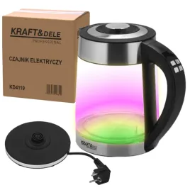 czajnik-elektryczny-2500w-2l-z-regulacja-temperatury-kolorowe-swiatlo