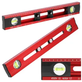 yato-poziomnica-400-mm-2-libelle-dla-elektrykow-aluminium-yt-30327