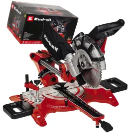 einhell-pila-ukosna-tc-sm-2131-1-dual-laser-kapowka-1800w-210mm-regulacja