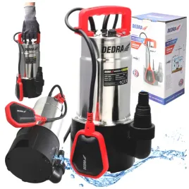 dedra-pompa-zanurzeniowa-dedra-wody-czystej-brudnej-zatapialna-1000w-plywak