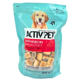 activepet-krokieciki-z-wolowina-karma-uzupelniajaca-500g