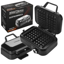 gofrownica-elektryczna-2200w-solidna-wyswietlacz-led-nieprzywierajace-plyty