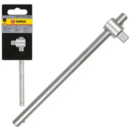 topex-pokretlo-z-kwadratem-zabierajacym-1-2-250-mm-crv-38d552
