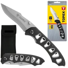 noz-skladany-z-blokada-ostrze-80mm-pokrowiec-survival-topex-98z107