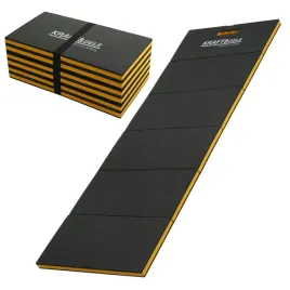 mata-warsztatowa-lezanka-1200x400x25mm-solidna-skladana-kraftanddele-kd11945