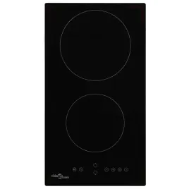 plyta-ceramiczna-z-2-palnikami-dotykowa-3000-w