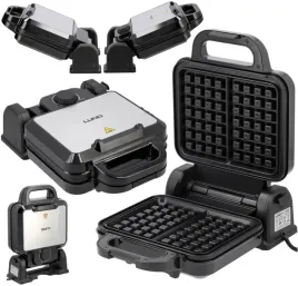 lund-gofrownica-1200w-2-duze-gofry-mocna-lund-z-regulacja-temperatury-68016