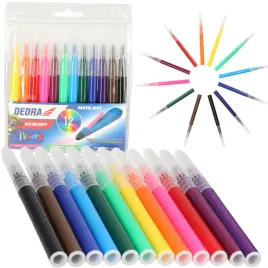 dedra-kids-wymienne-markery-wodne-do-areografu-zestaw-12szt-m315-031