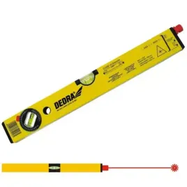 dedra-poziomica-laserowa-zasieg-30m-poziomnica-60cm-2-libelli-md1004