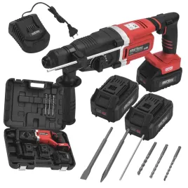 mlot-udarowy-akumulatorowy-21v-45j-sds-bezszczotkowy-2x4ah-walizka-kd3195