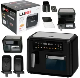 frytkownica-beztluszczowa-air-fryer-2400w-dwie-komory-35l-75l-wyswietlacz