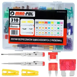 zestaw-bezpiecznikow-samochodowych-z-probowka-310el-mar-pol-m66502