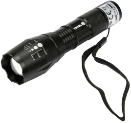 latarka-lampka-kieszonkowa-led-5w-280lm-135x40mm-aluminiowa-obudowa-88555