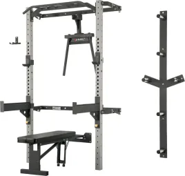 klatka-treningowa-skladana-silver-hms-klt22-wielofunkcyjna