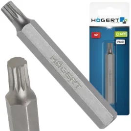 hogert-koncowka-wkretakowa-spline-m5x75mm-stal-s2-ht1s885