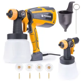 powermat-agregat-malarski-pistolet-elektryczny-do-malowania-4-dysze