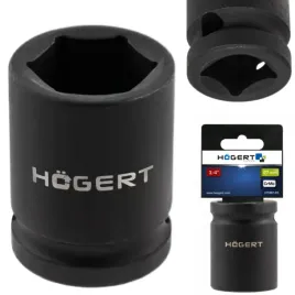 hogert-nasadka-udarowa-3-4-27mm-krotka-glowica-szesciokatna-ht4r145