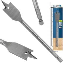 hogert-wiertlo-do-drewna-piorkowe-lopatkowe-28-x-152-mm-ht7d128