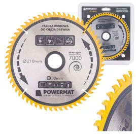 tarcza-widiowa-do-drewna-210x30-60z-powermat-tdd-210x30x60z