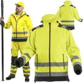 hogert-argen-kurtka-robocza-ostrzegawcza-softshell-zolta-s-48-ht5k257-s