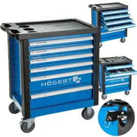 hogert-szafka-warsztatowa-wozek-narzedziowy-6-szuflad-na-klucz-ht7g046