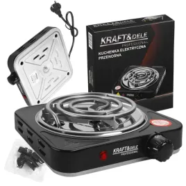 kuchenka-elektryczna-1500w-regulacja-temperatury-termostat-kraft-kd4140