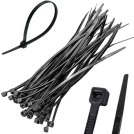 zestaw-opaski-plastikowe-trytytki-370x48-100-sztuk-czarne-73896